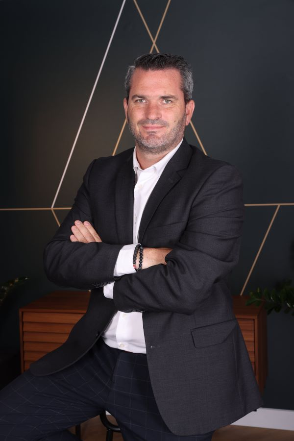 Pierre-Yves FAURIE, votre conseiller en assurance emprunteur et crédit immobilier
